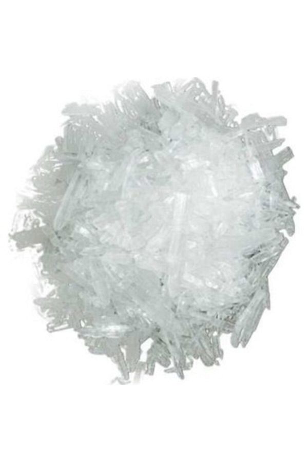 Kristal Mentol 250 Gr