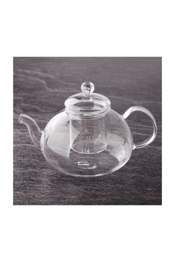 Cam Demlik 1000ml