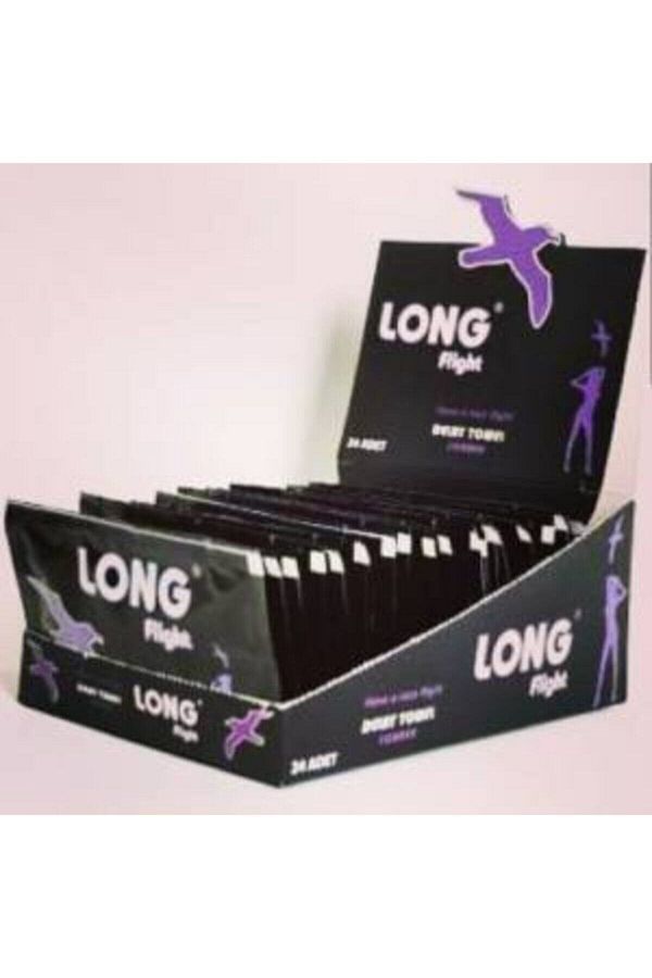Long Islak Mendil 24 Lü