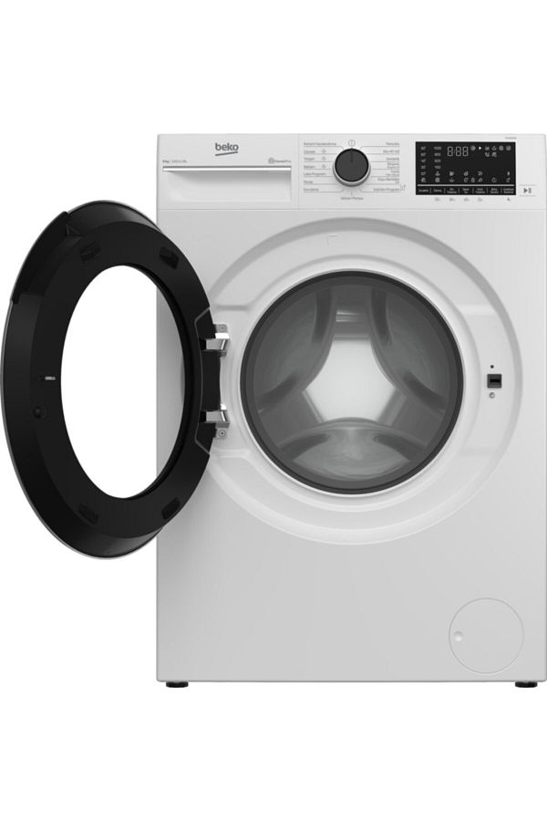 Beko Cm 9100 B Çamaşır Makinesi - Görsel 3