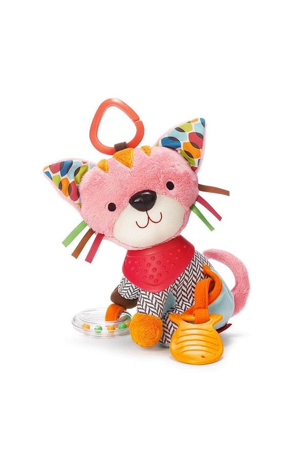 Bb - Activity Kitty St İlke Bebe