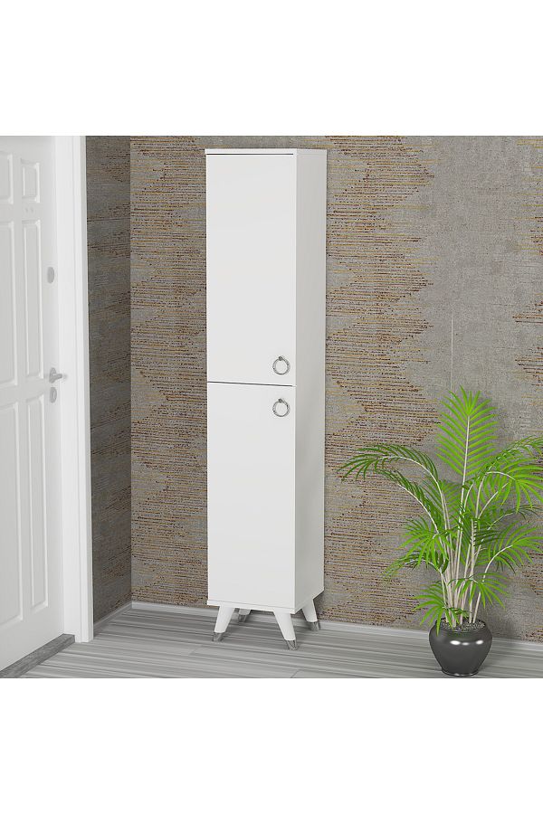Sonia-3 Sn01 Ayakkabılık Vestiyer Portmanto