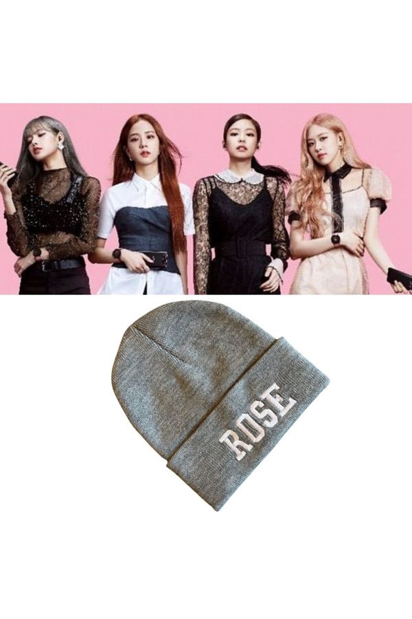 Blackpınk Lalısa Konsept '' Rose '' Bere_1
