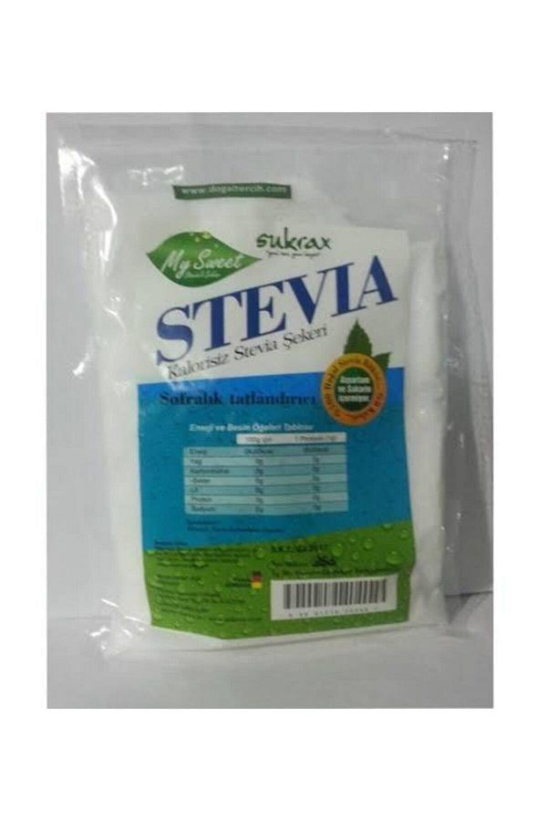 Stevia Toz Şeker 1 Kg.