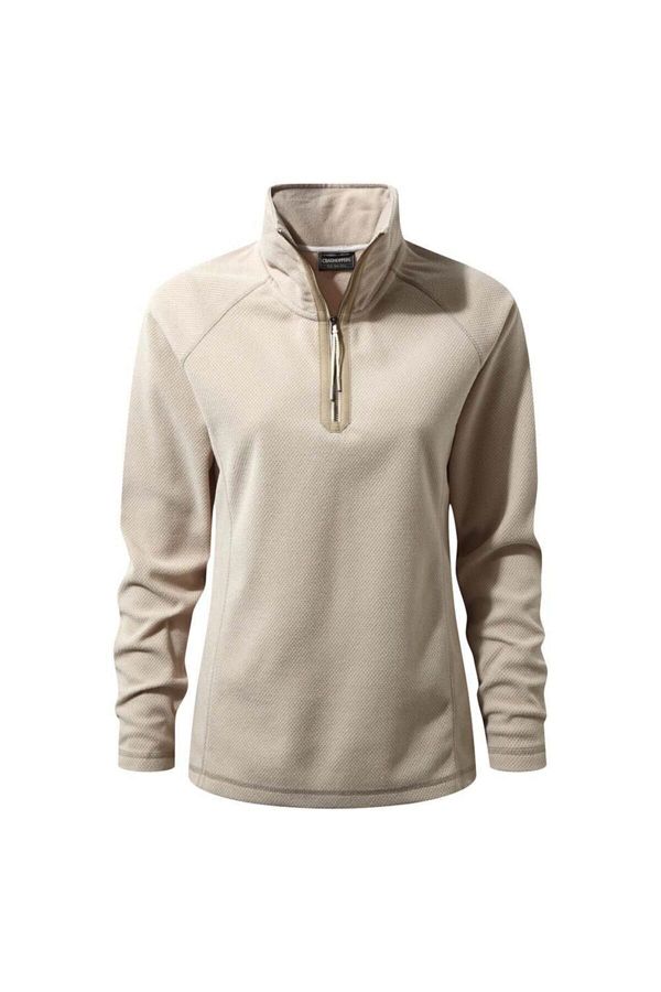Craghoppers Delia Hz Fleece Polar-bej