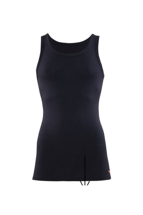 Unisex Termal Atlet 2. Seviye 9260 - Siyah
