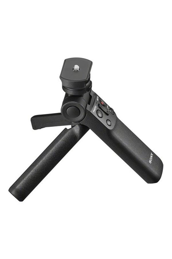 Sony Zv-1 Vlog Kamera + Gp-vpt2bt Tripod - Görsel 5