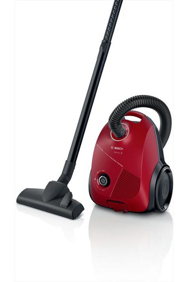 Bosch Bgb S2rd1 Süpürge