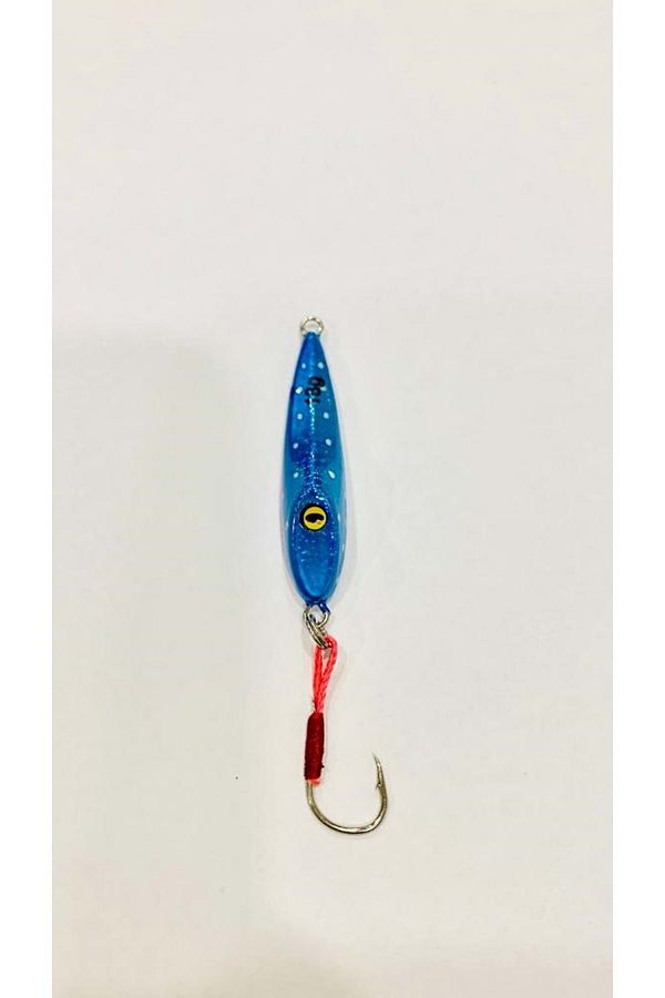 Kaira Micro Jigging Lure (mini Jig) 12 Gr - T3