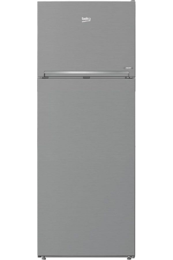 Beko 970465 Mı No Frost Buz Dolabı Inox 8690842433733 - Görsel 2