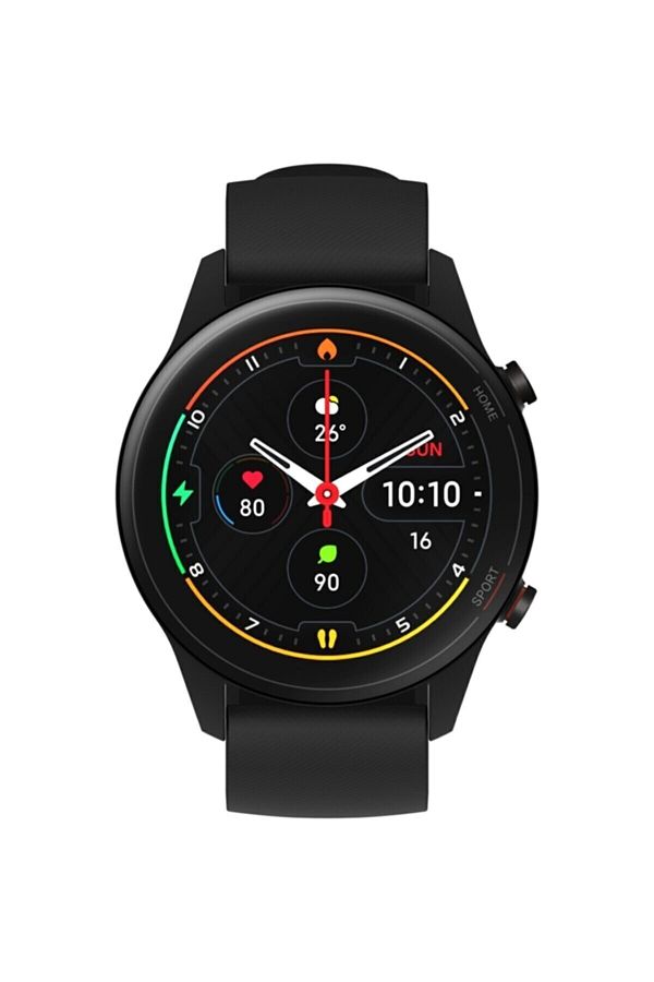 Xiaomi Mi Watch Akıllı Saat Siyah