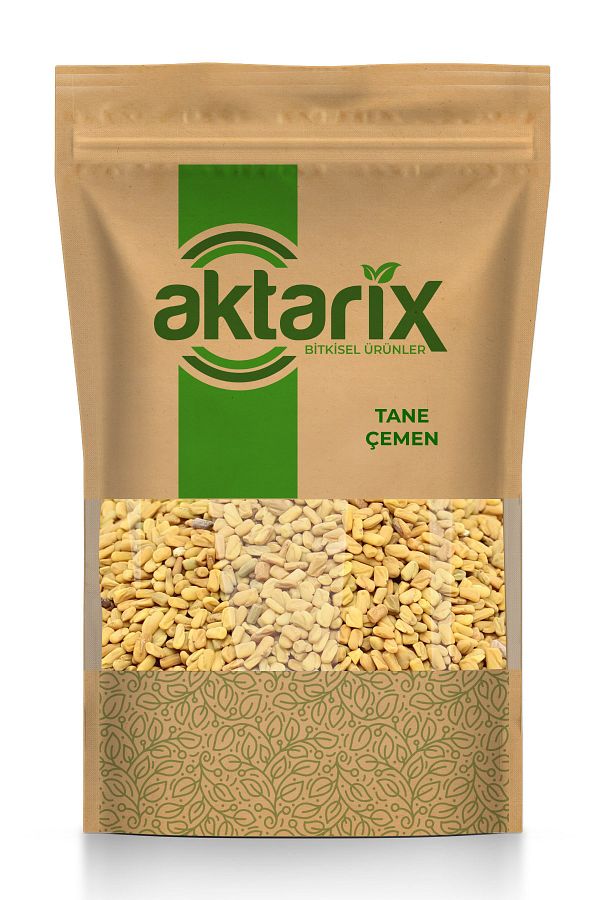 2 Kg Tane Çemen
