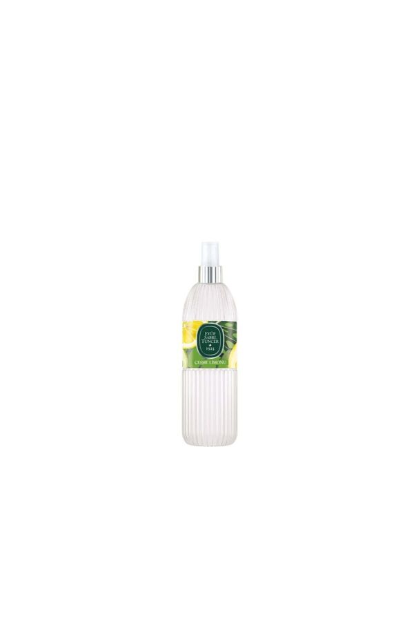 Çeşme Limonu 150 ml Sprey Kolonya  Pet Şişe