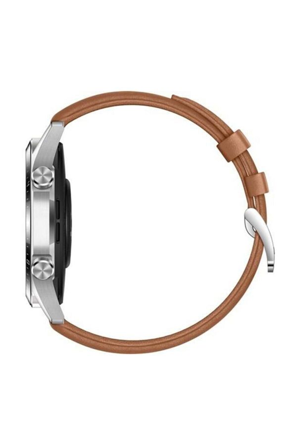 Huawei Huaweı Watch Gt2 46mm Classic (KAHVERENGİ) HW-WTCHGT2 - Görsel 4