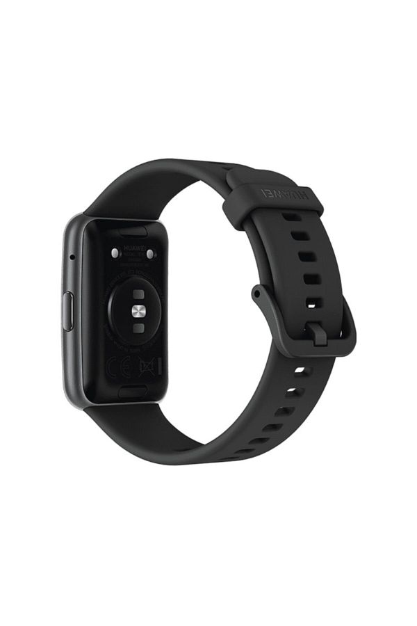Huawei Huaweı Watch Fit New (SİYAH) - Görsel 3