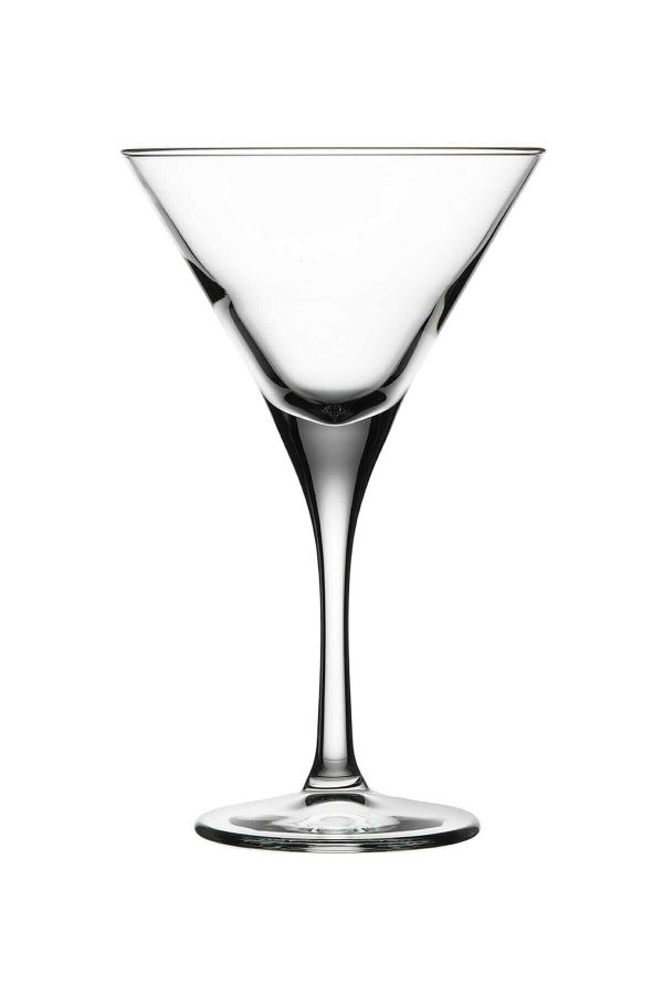 Evsenavm 6'lı V Lıne Martini Bardağı P44335