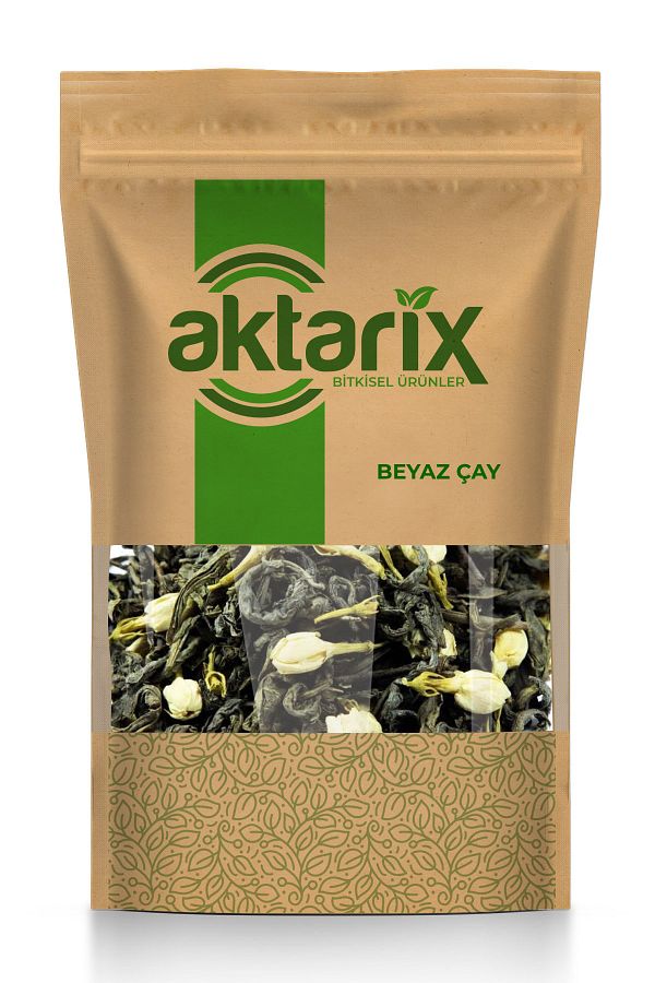 25 Gr Beyaz Çay