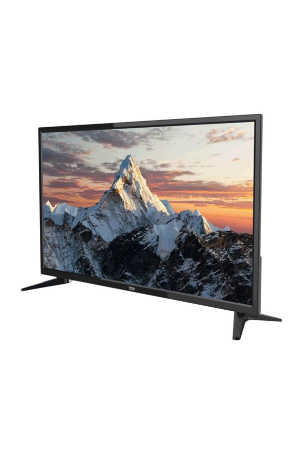Beko B24l 5845 4b / 24" Hd Uydu Alıcılı Tv Led Tv - Görsel 2