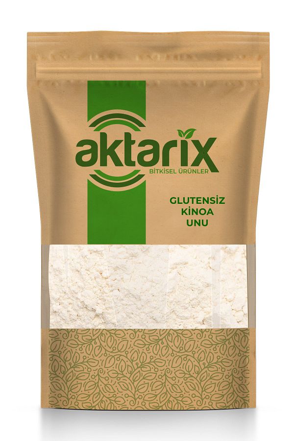 100 Gr Glutensiz Kinoa Unu