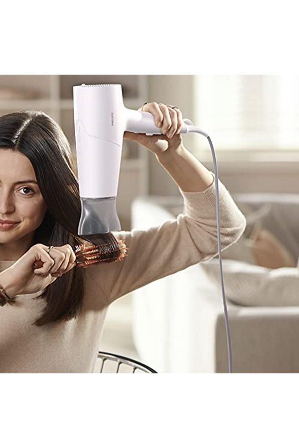 Philips Evrekala Shop Saç Kurutma Makinesi New Series Fön Makinesi 2100 W - Görsel 3