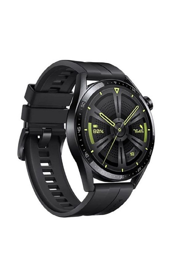 Huawei Huaweı Watch Gt3 46mm (SİYAH) - Görsel 5