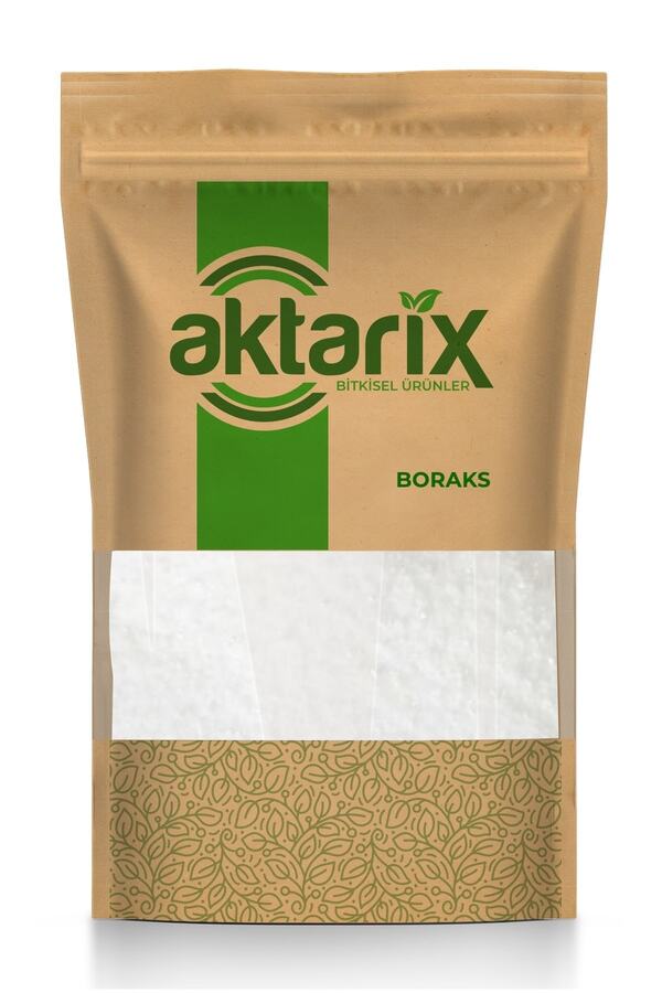 50 gr Boraks  Borax