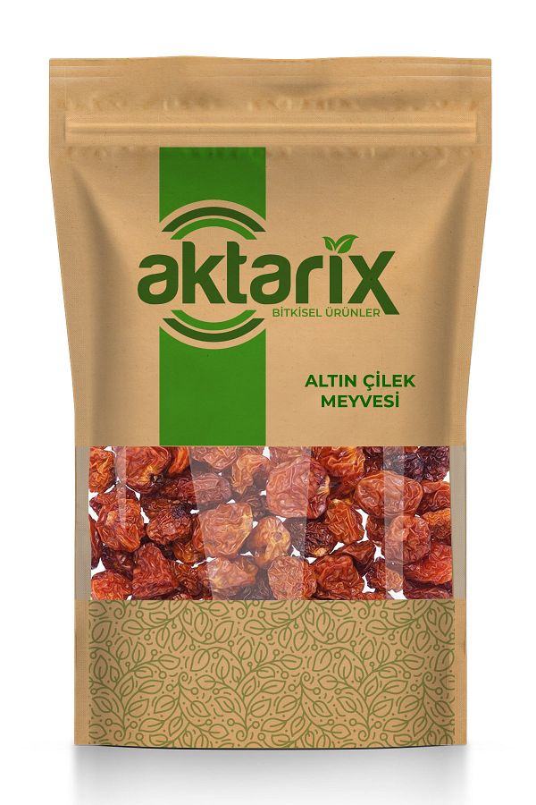 50 Gr Altınçilek Meyvesi Kurusu