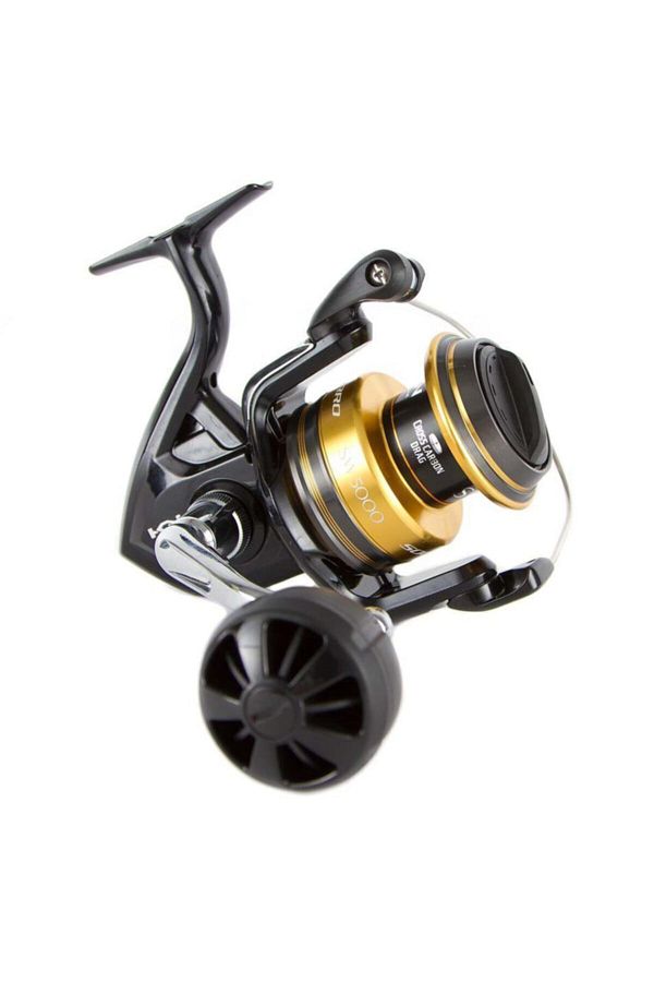 Socorro 5000 Sw Jig Olta Makinesi
