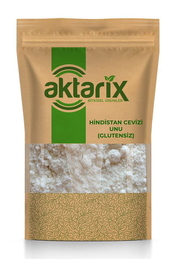 50 Gr Glutensiz Hindistan Cevizi Unu