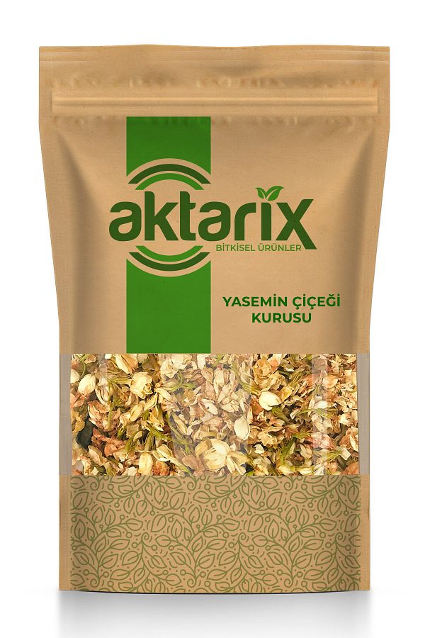 50 Gr Yasemin Çiçeği Çayı