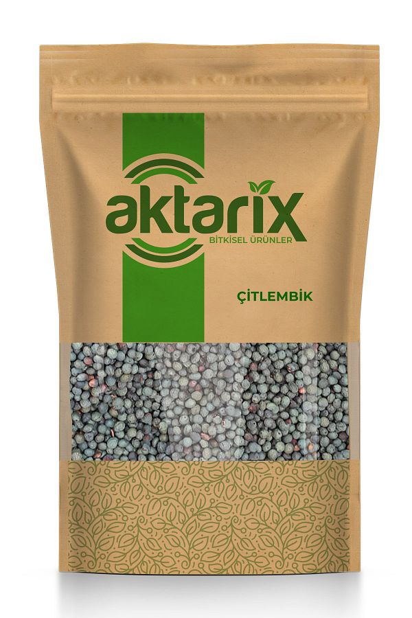 100 Gr Çitlembik / Menengiç / Çıt Çıt Aktarix