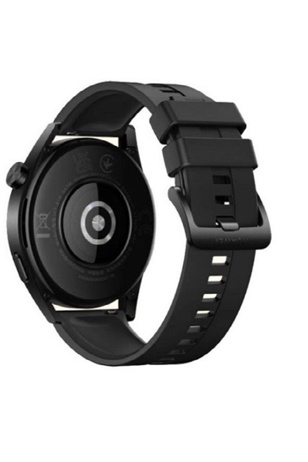 Huawei Huaweı Watch Gt3 46mm (SİYAH) - Görsel 4