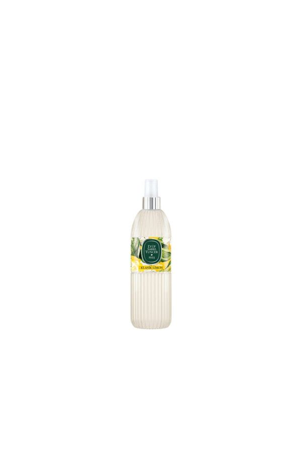 Kolonya 150ml Sprey Limon