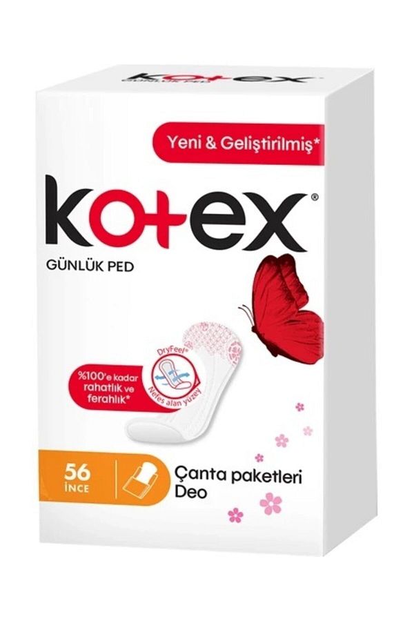 Ince Günlük 56 Li