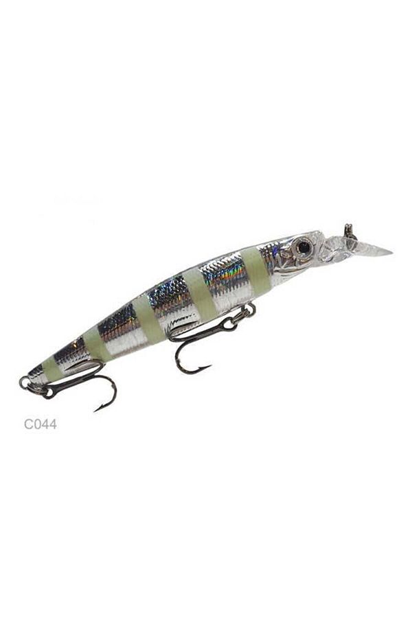 Jerkstar 70 Mm 5.2 Gr Floting Maket Balık - 44 Falez Av Market