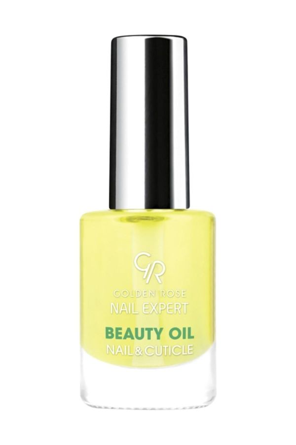 Tırnak & Tırnak Eti Bakım Yağı - Nail Expert Beauty Oil Nail & Cuticle 11 ml 8691190070151