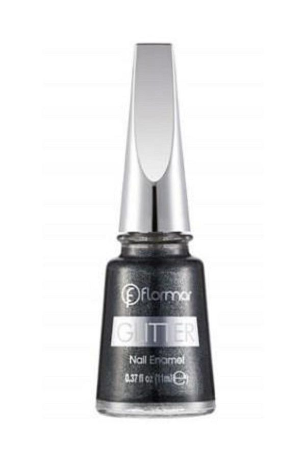 Glitter Ash Cloud 13 Oje 8690604284832