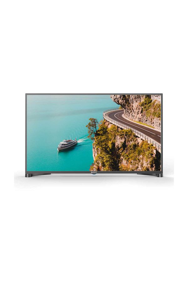 Sunny SN49DAL08 49" 124 Ekran Uydu Alıcılı Full HD LED TV