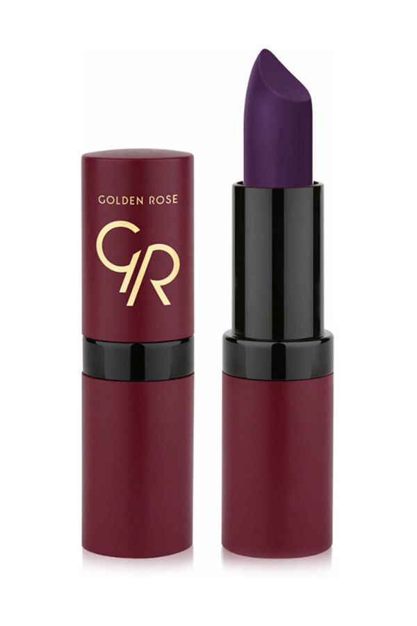 Velvet Matte Ruj 28