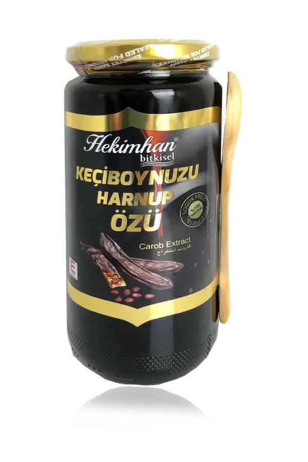 Keçi Boynuzu Özü 640 gr