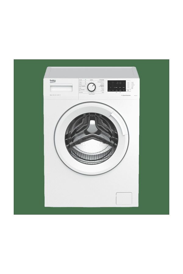 Beko BK 8101 DY A+++ 1000 Devir 8 kg Çamaşır Makinesi