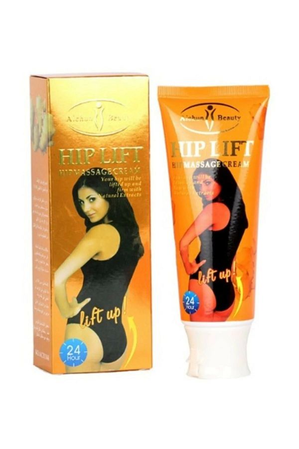 Lıft Sıkılaştırıcı Ve Çatlak Krem 120 Ml Aleyna Baharat