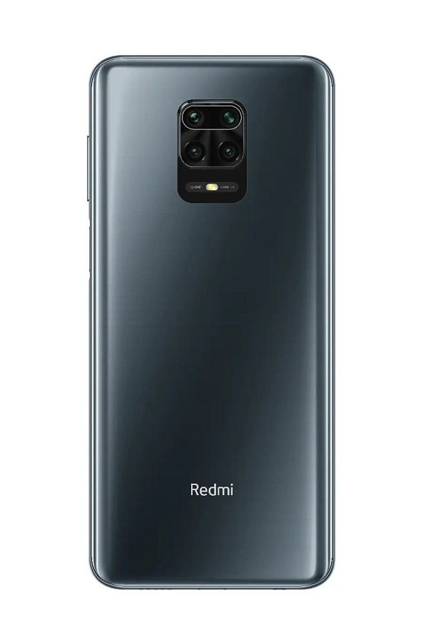 Xiaomi Redmi Note 9 Pro 128 GB Gri (Xiaomi Türkiye Garantili) Telefon - Görsel 2