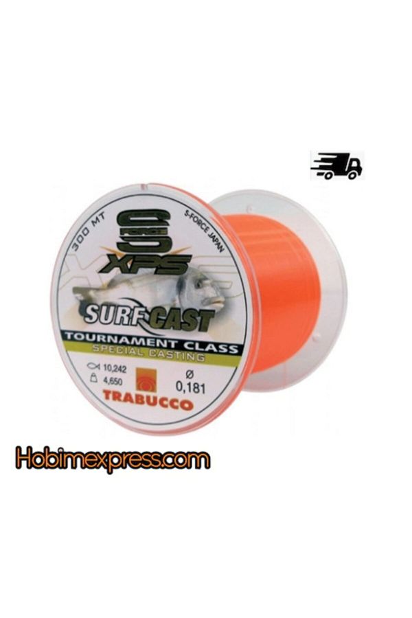 S-force Xps Surf Cast Serisi 300m Monofilament Misina Hobimexpress