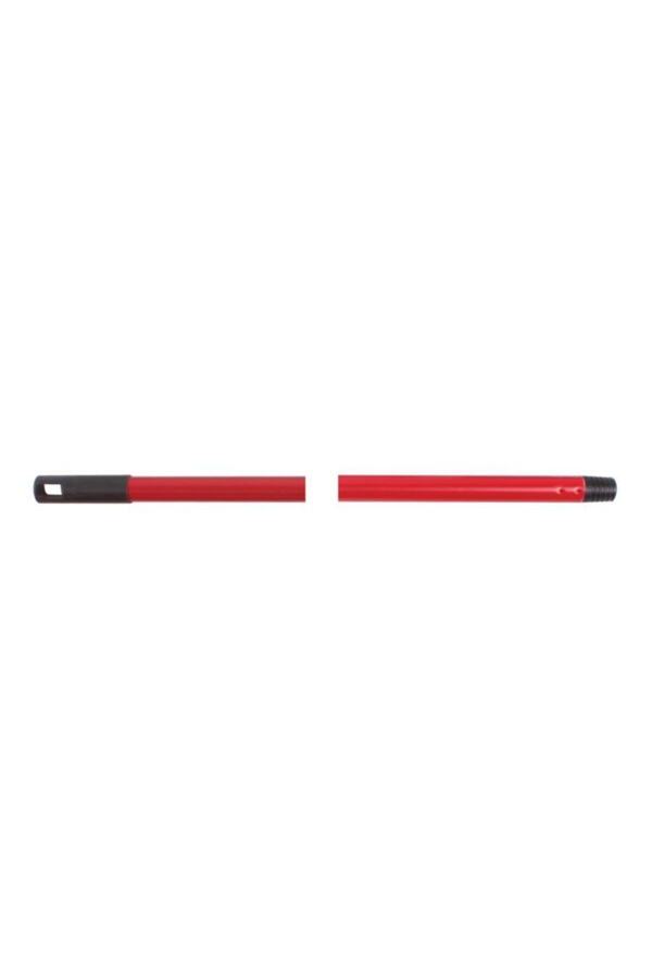 Kırmızı Boyalı Sırık 120 cm