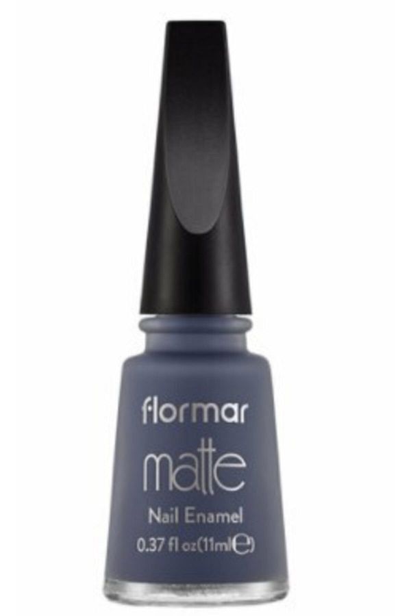 Lacivert Matte No:61 Splash Oje