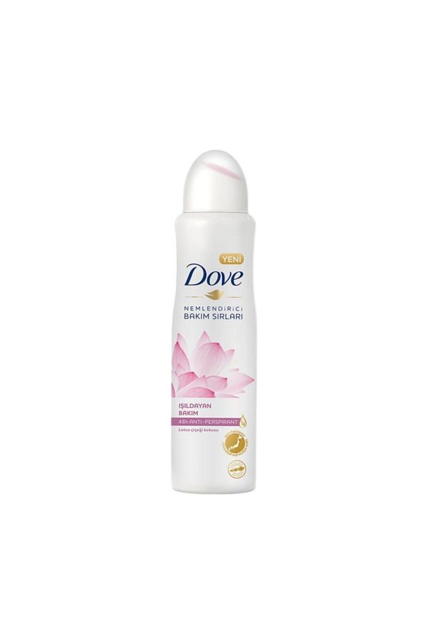Deo Dogma Lotus Sprey 150 ml