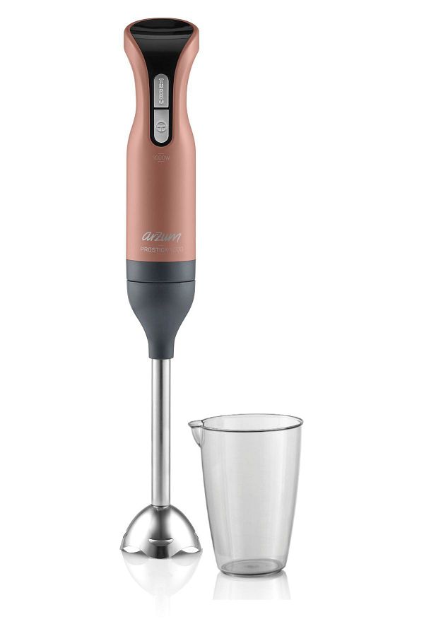 Ar1017-ag Prostick 1000w Akşam Güneşi Çubuk El Blender