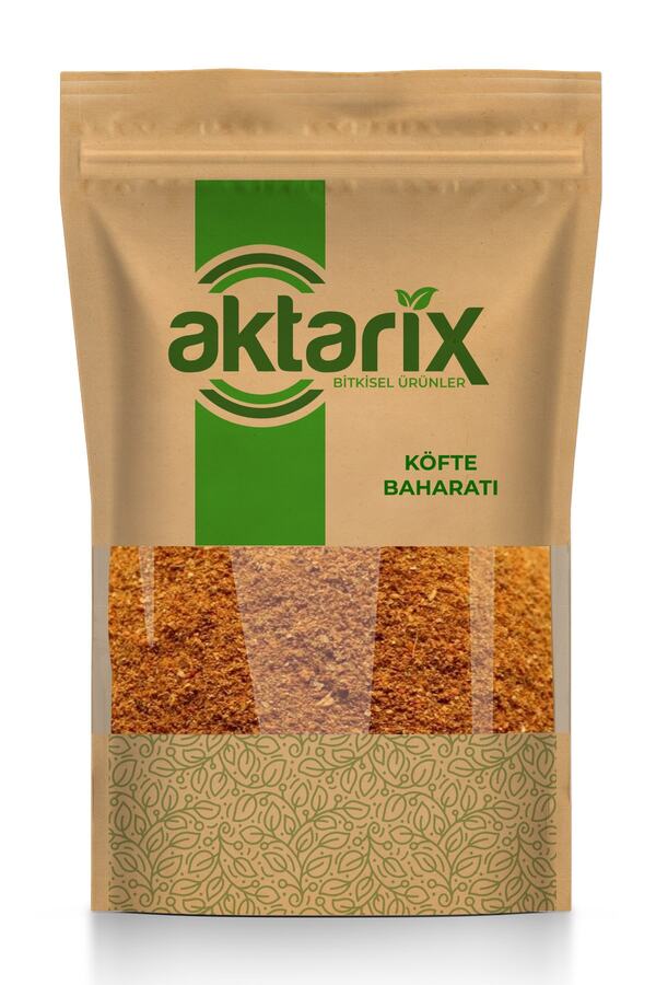 1 kg Köfte Baharatı / Özel Hazırlanmış