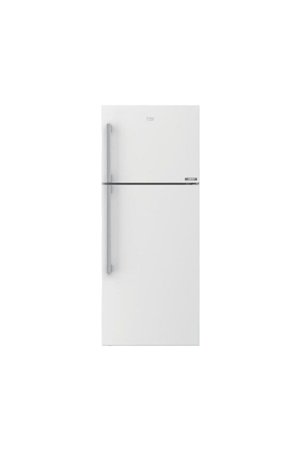 Beko 974508 Mb 508 Lt No Frost Buz Dolabı Beyaz F Enerji 974508mb